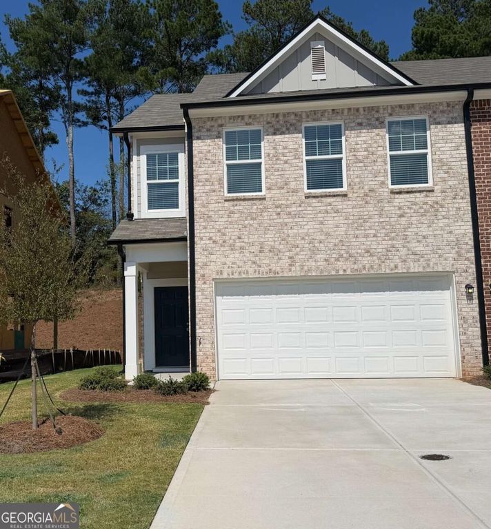 1292 Fagiolo Street, Mcdonough, GA 30253