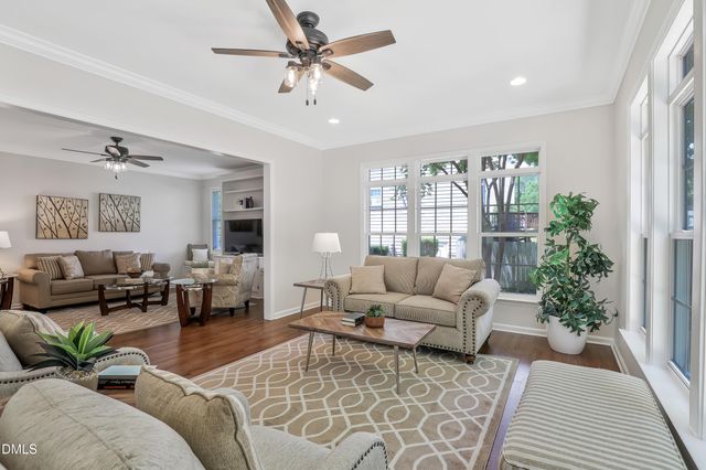 115 Baccalaureate Boulevard, Durham, NC 27713