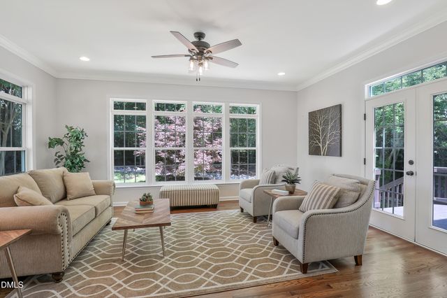 115 Baccalaureate Boulevard, Durham, NC 27713