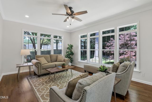 115 Baccalaureate Boulevard, Durham, NC 27713