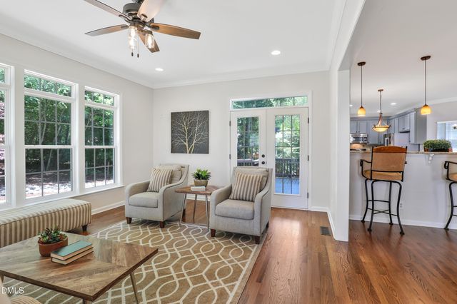 115 Baccalaureate Boulevard, Durham, NC 27713