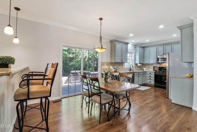 115 Baccalaureate Boulevard, Durham, NC 27713