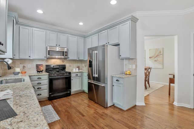 115 Baccalaureate Boulevard, Durham, NC 27713