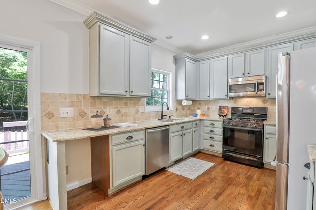 115 Baccalaureate Boulevard, Durham, NC 27713