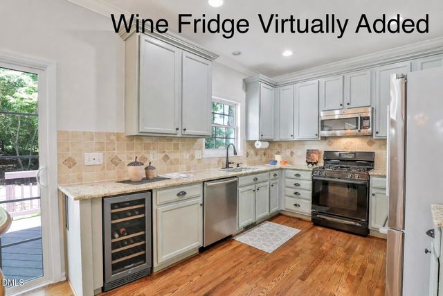 115 Baccalaureate Boulevard, Durham, NC 27713