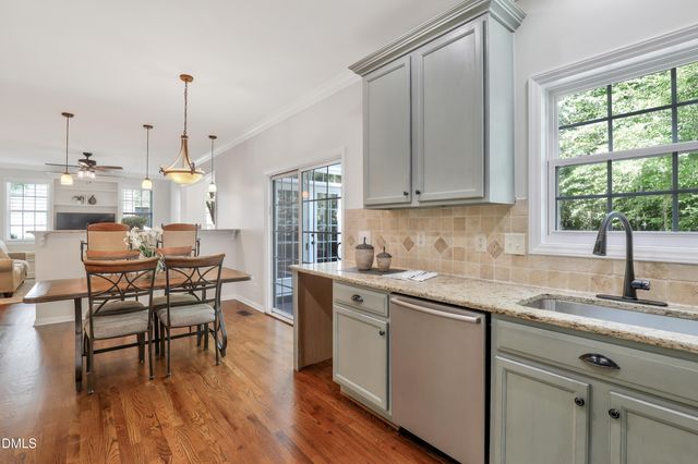 115 Baccalaureate Boulevard, Durham, NC 27713