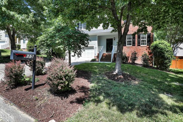 115 Baccalaureate Boulevard, Durham, NC 27713