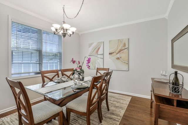 115 Baccalaureate Boulevard, Durham, NC 27713