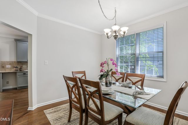 115 Baccalaureate Boulevard, Durham, NC 27713