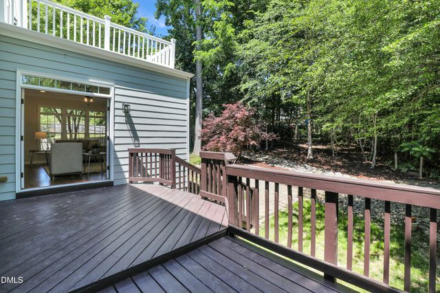 115 Baccalaureate Boulevard, Durham, NC 27713
