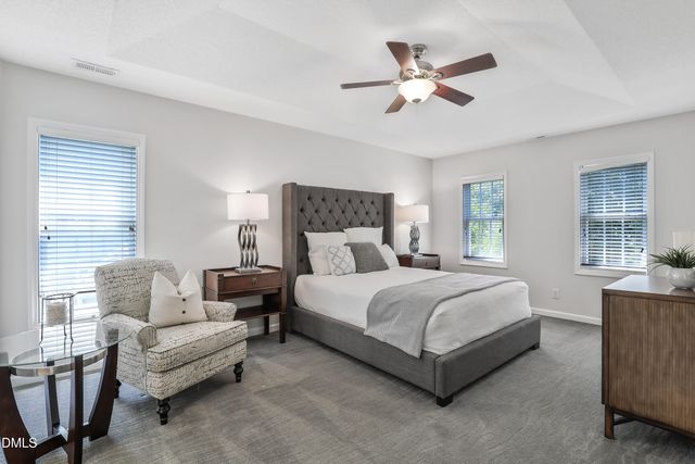 115 Baccalaureate Boulevard, Durham, NC 27713