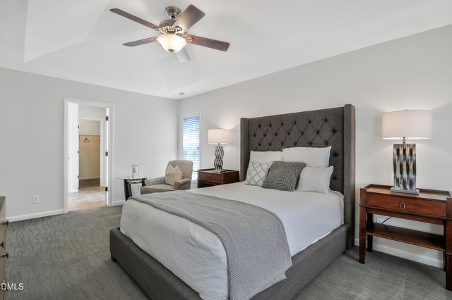 115 Baccalaureate Boulevard, Durham, NC 27713