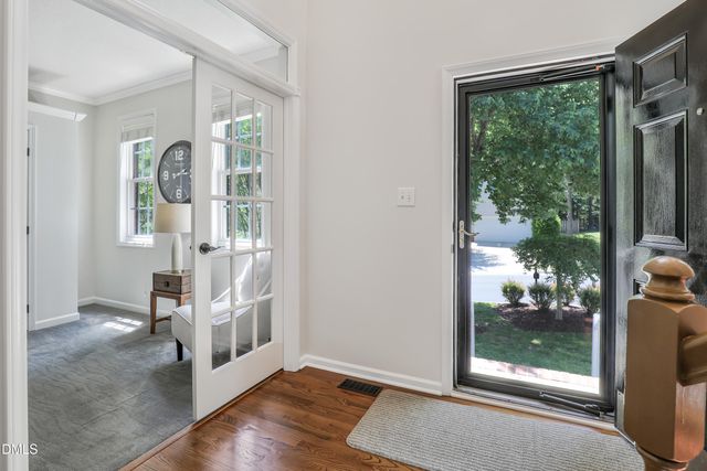 115 Baccalaureate Boulevard, Durham, NC 27713