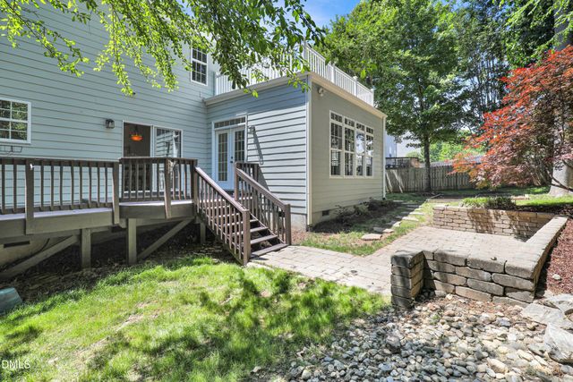 115 Baccalaureate Boulevard, Durham, NC 27713