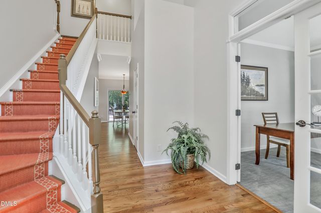 115 Baccalaureate Boulevard, Durham, NC 27713
