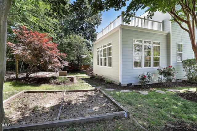 115 Baccalaureate Boulevard, Durham, NC 27713