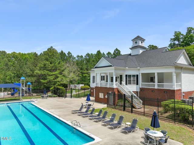 115 Baccalaureate Boulevard, Durham, NC 27713