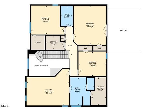 115 Baccalaureate Boulevard, Durham, NC 27713