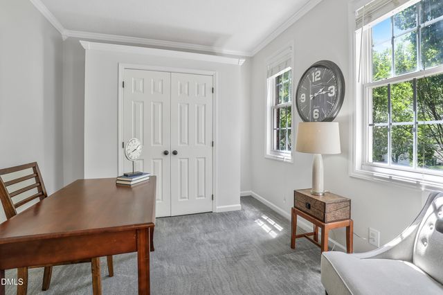 115 Baccalaureate Boulevard, Durham, NC 27713