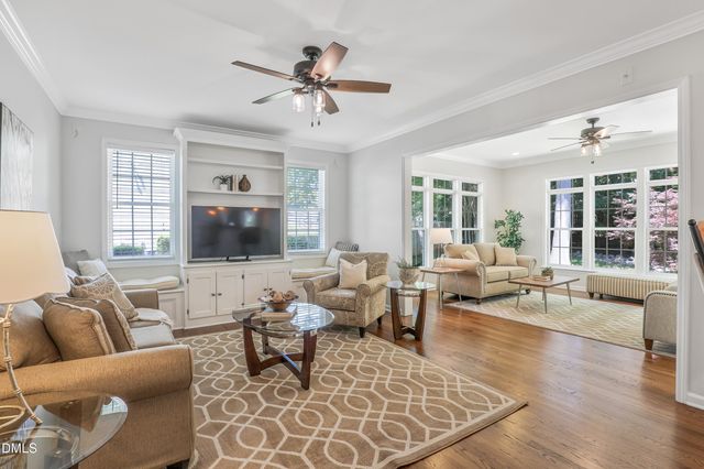 115 Baccalaureate Boulevard, Durham, NC 27713