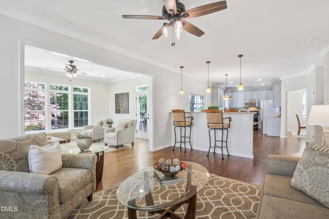 115 Baccalaureate Boulevard, Durham, NC 27713