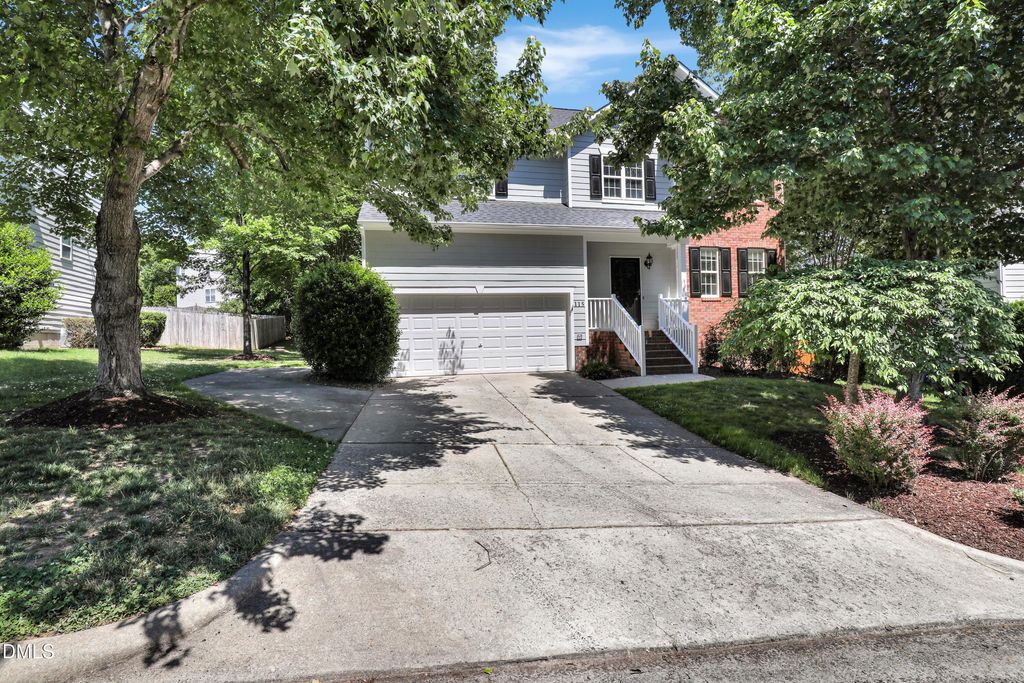 115 Baccalaureate Boulevard, Durham, NC 27713
