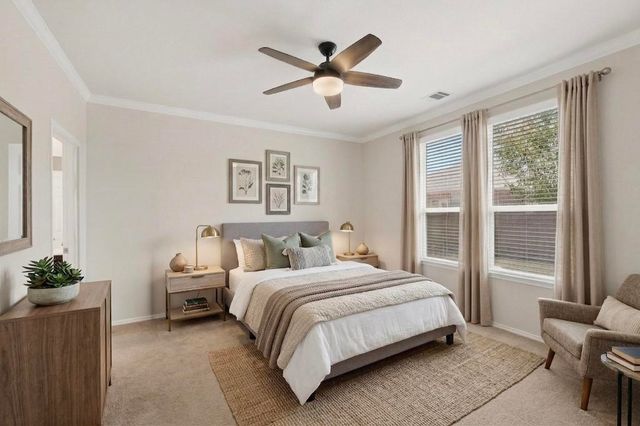 537 Running Water Trail, Fort Worth, TX 76131