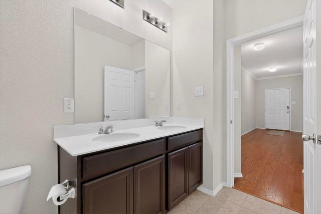 537 Running Water Trail, Fort Worth, TX 76131