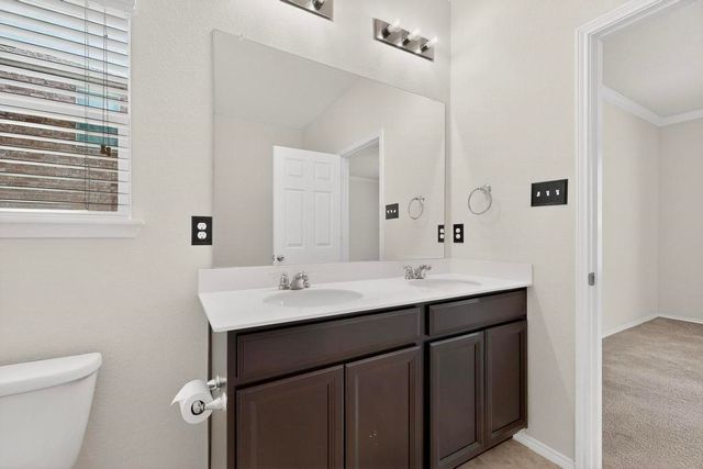 537 Running Water Trail, Fort Worth, TX 76131