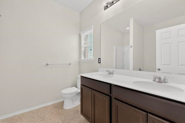 537 Running Water Trail, Fort Worth, TX 76131