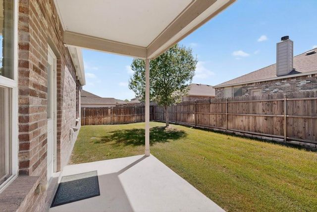537 Running Water Trail, Fort Worth, TX 76131