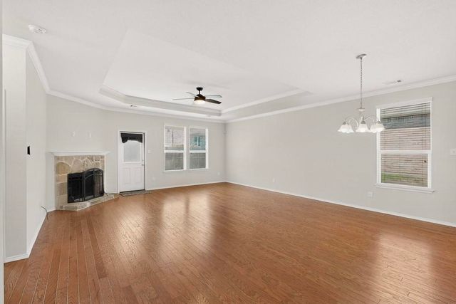 537 Running Water Trail, Fort Worth, TX 76131