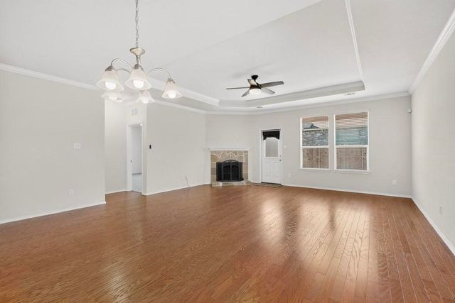 537 Running Water Trail, Fort Worth, TX 76131