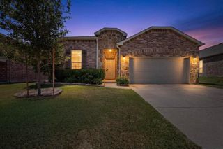 537 Running Water Trail, Fort Worth, TX 76131