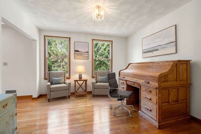 6 Smythe Circle, North Reading, MA 01864