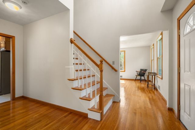 6 Smythe Circle, North Reading, MA 01864