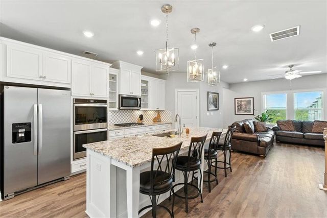 900 Sweetwater Grove, Woodstock, GA 30188