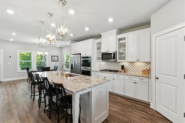 900 Sweetwater Grove, Woodstock, GA 30188