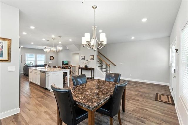 900 Sweetwater Grove, Woodstock, GA 30188