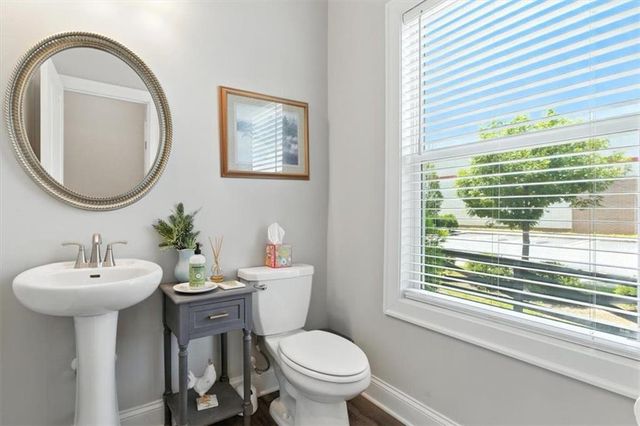 900 Sweetwater Grove, Woodstock, GA 30188