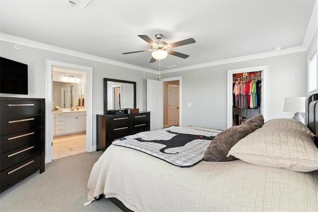 900 Sweetwater Grove, Woodstock, GA 30188