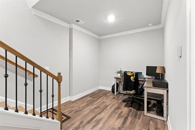 900 Sweetwater Grove, Woodstock, GA 30188