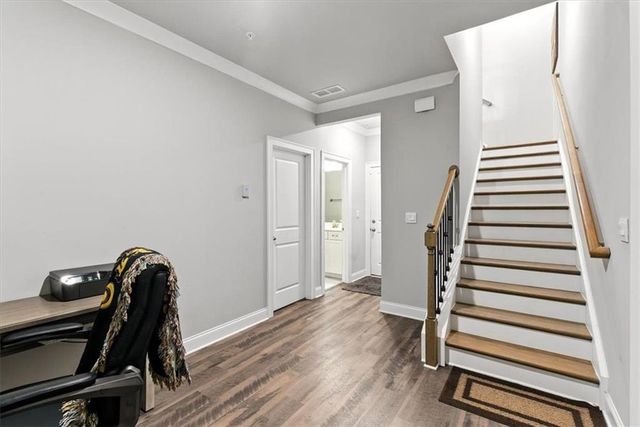 900 Sweetwater Grove, Woodstock, GA 30188