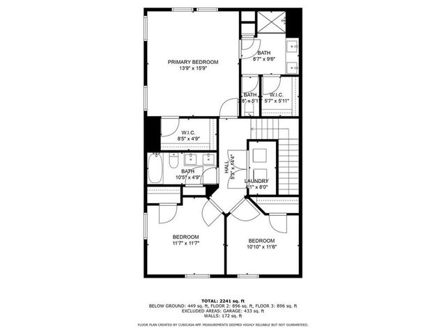 900 Sweetwater Grove, Woodstock, GA 30188