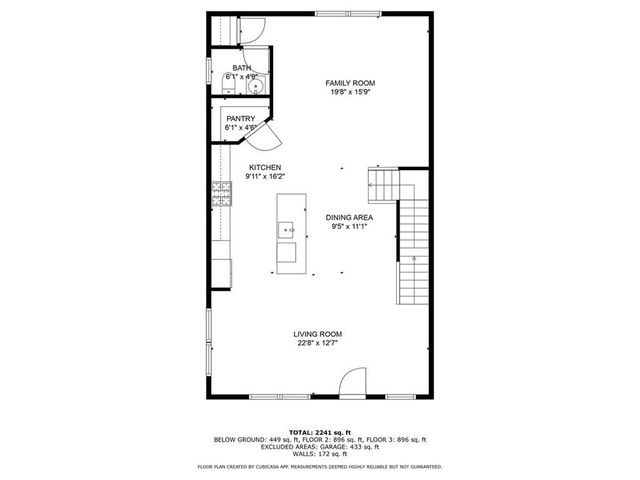 900 Sweetwater Grove, Woodstock, GA 30188