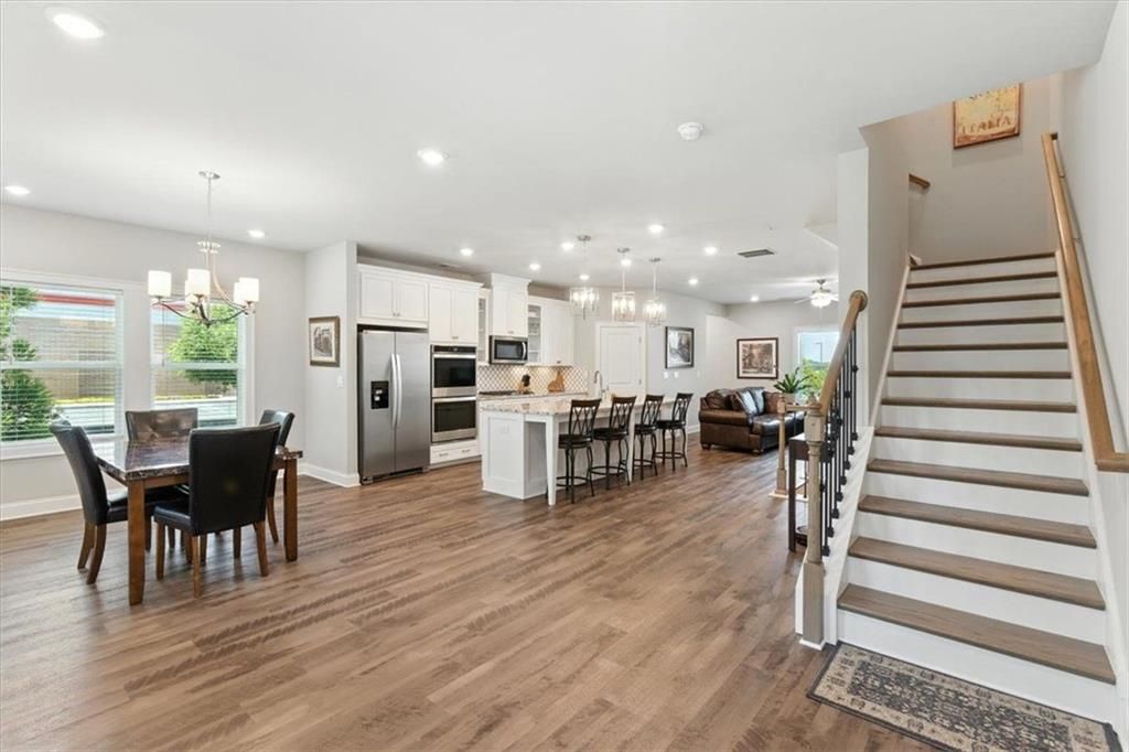 900 Sweetwater Grove, Woodstock, GA 30188