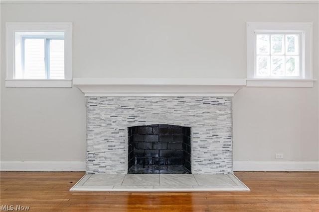 18119 Lake Shore Boulevard, Cleveland, OH 44119