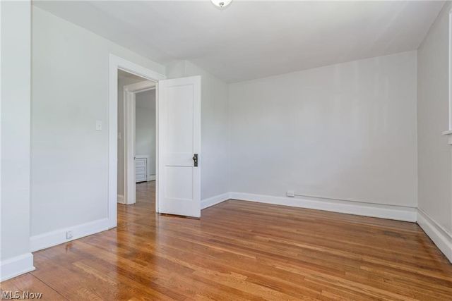 18119 Lake Shore Boulevard, Cleveland, OH 44119