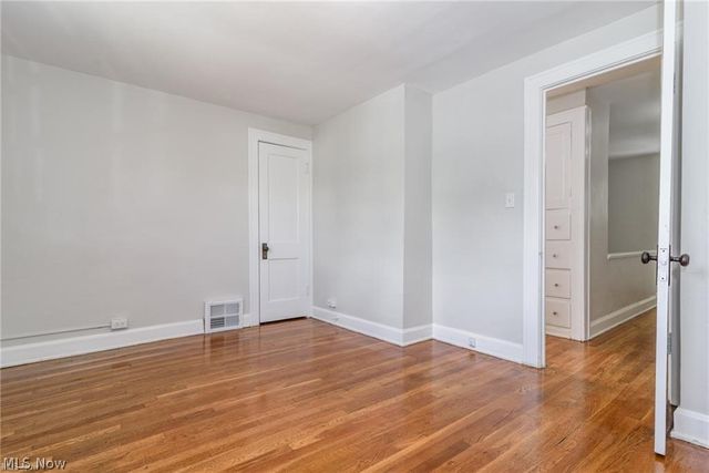 18119 Lake Shore Boulevard, Cleveland, OH 44119