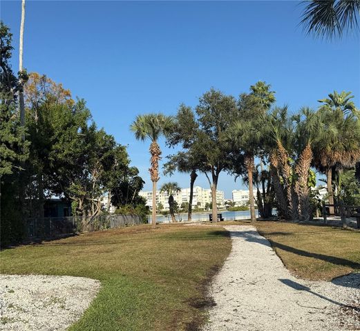 310 79TH AVENUE, St Pete Beach, FL 33706